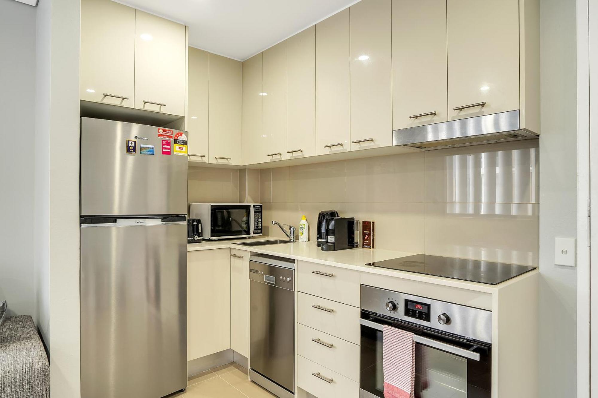 Appartamento Bright 1 Bedroom Unit In The Heart Of Manly