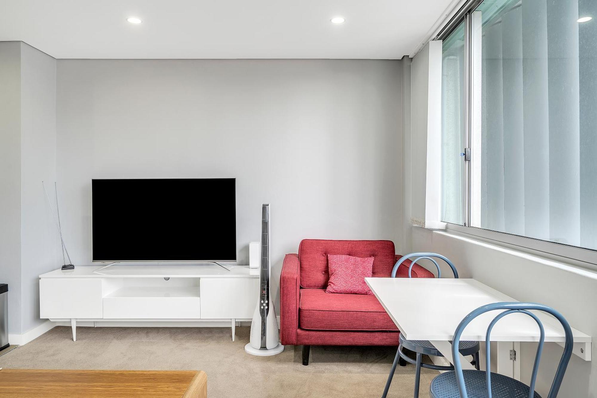 Appartamento Bright 1 Bedroom Unit In The Heart Of Manly Sydney