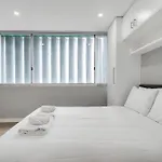 Bright 1 Bedroom Unit In The Heart Of Manly